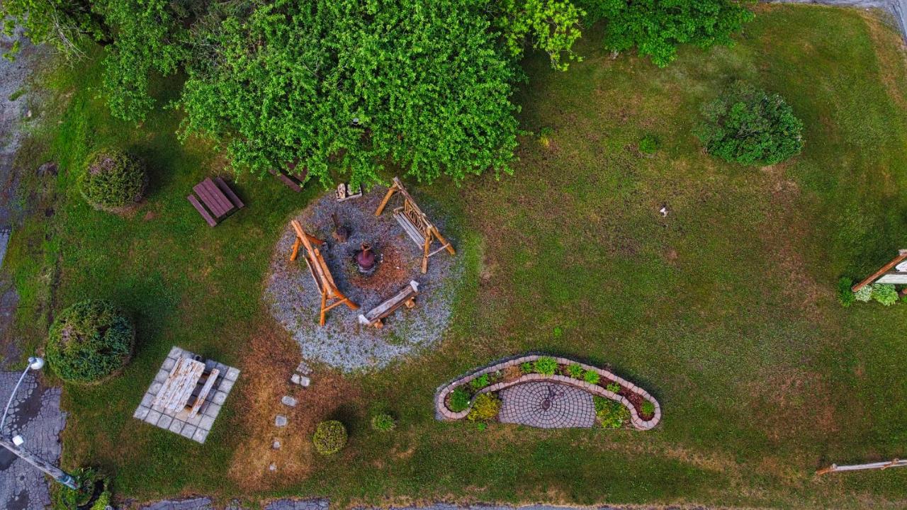 奥维克斯弗朗特纳克汽车旅馆 塞特福德矿城 外观 照片